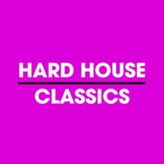 Shaun H - Cheeky Hard House Classics - February 2024