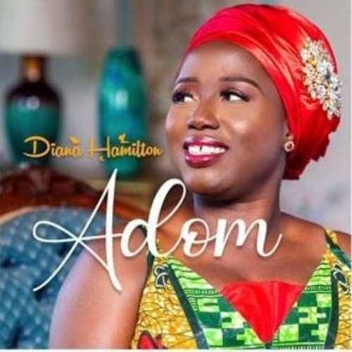 Diana Hamilton-Adom(Grace)