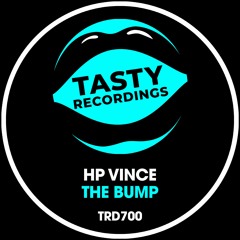 HP Vince - The Bump (Original Mix)