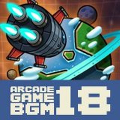 Arcade Game BGM #18