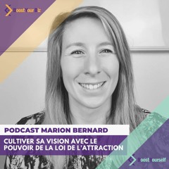 #48 Cultiver Sa Vision Avec Le Pouvoir De La Loi De L'attraction