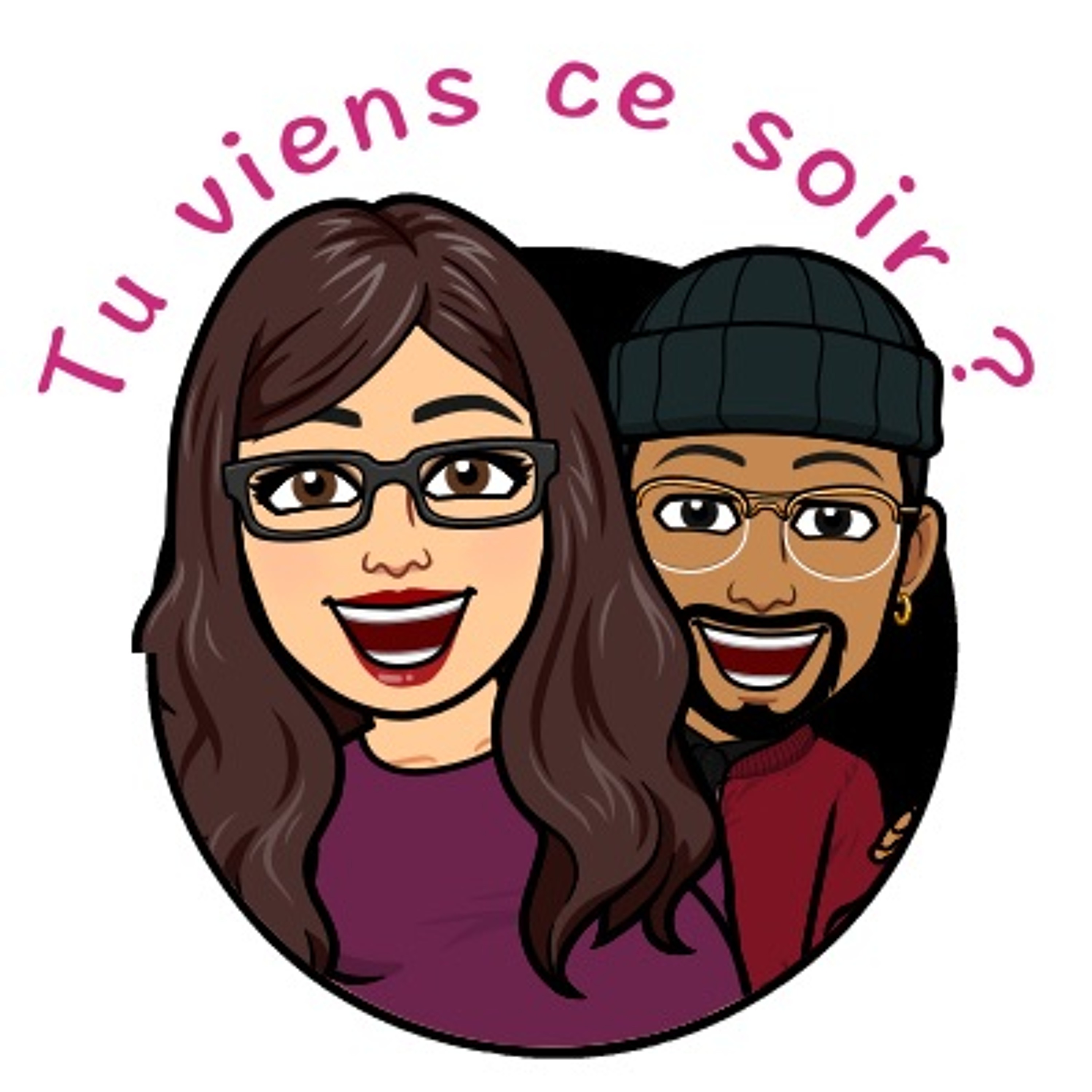 Dialogues du quotidien