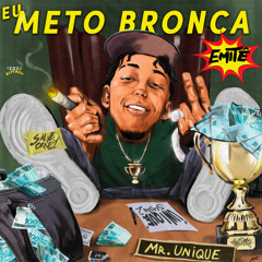 Emitê Único - Eu meto bronca