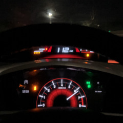 not feeling it -Zenith