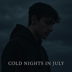 cold nights in july