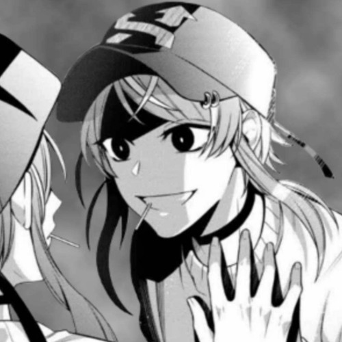 Ramuda but he sings a yandere song (SICK SICK SICK)