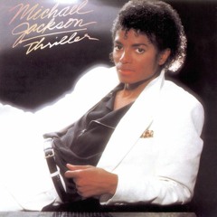 Michael Jackson - Wanna Be Starting Something [Carvalho EDIT]
