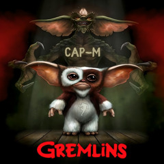 CAP-M - Gremlins V2 - 2025