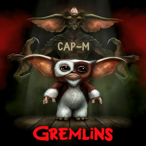 CAP-M - Gremlins V2 - 2025