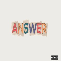 answer!