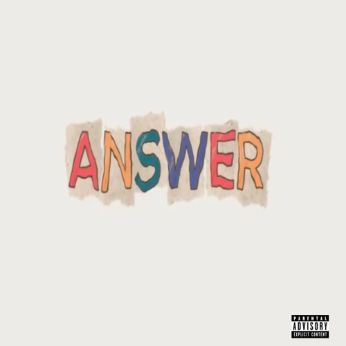 answer!