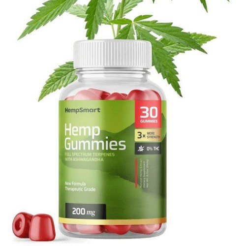 Stream Smart Hemp Gummies South Africa Reviews Read Before Buying  Supplements & How it Work & Benefits? by Smarthempcost | Listen online for  free on SoundCloud