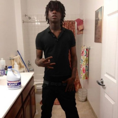 Chief Keef - Save That Shit (GeezyBeatz Remix)