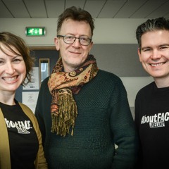 Civic Sessions Episode 13 - Announcing our Theatre Company in Residence AboutFACE Theatre Company
