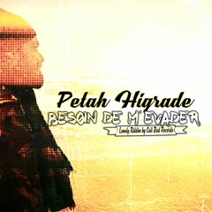 PETAH HIGRADE (AKA ORIGINAL MC) - BESOIN DE M'EVADER (Audio)