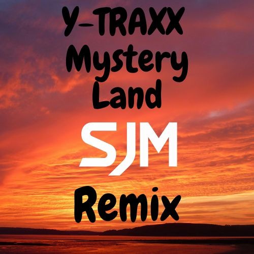 Mystery Land Remix (Extended Edit) FREE DOWNLOAD in description