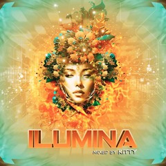 K.I.T.T.Y - ILUMINA mix