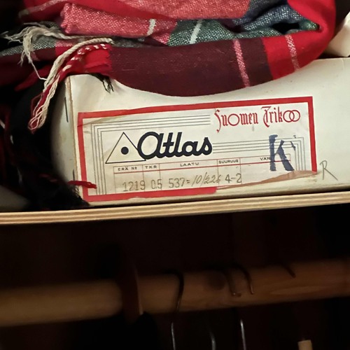 alone at the edge of the universe