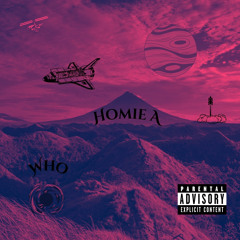 Homie A - WHO (prod. DJ JAMb0)