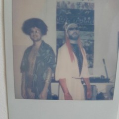 Lobby (NANJI) B2B CHERIII (Homodrop) Special vinyl set // @Our House Studio