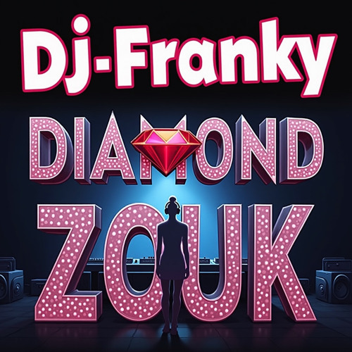 Diamond Zouk #TheMixtape