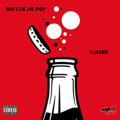 WATCH ME POP. (TANG) @1XH3R0 #SHARKLYFE #MIB