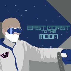 Willy Nova - East Coast To The Moon