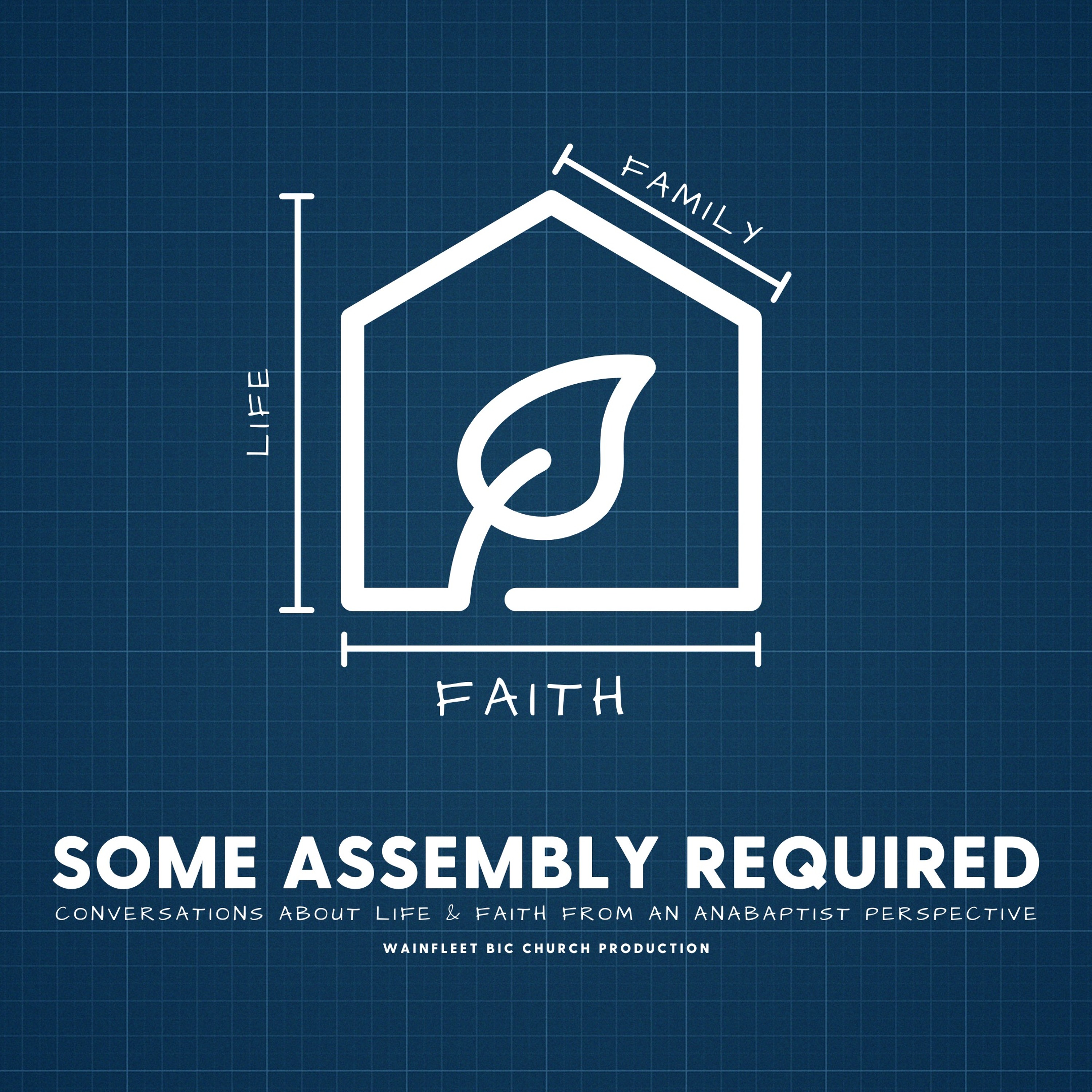 Some Assembly Required