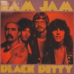 Ram Jam - Black Betty (Jimmy Disco Edit)