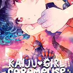 [Read] EPUB 📘 Kaiju Girl Caramelise, Vol. 4 (Kaiju Girl Caramelise, 4) by  Spica Aok