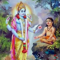 24 - Story Of Dhruva Maharaj (Part 2) - Determination Attracts Grace