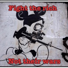 Don't Fight Their War