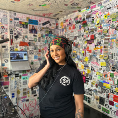 Venus x @ The Lot Radio 05-03-2025