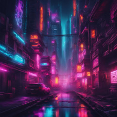 Neon Lights