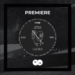 PREMIERE: Rych G - El Sax (Moiss Music Black)
