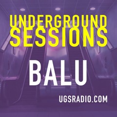 The Underground Sessions Radio