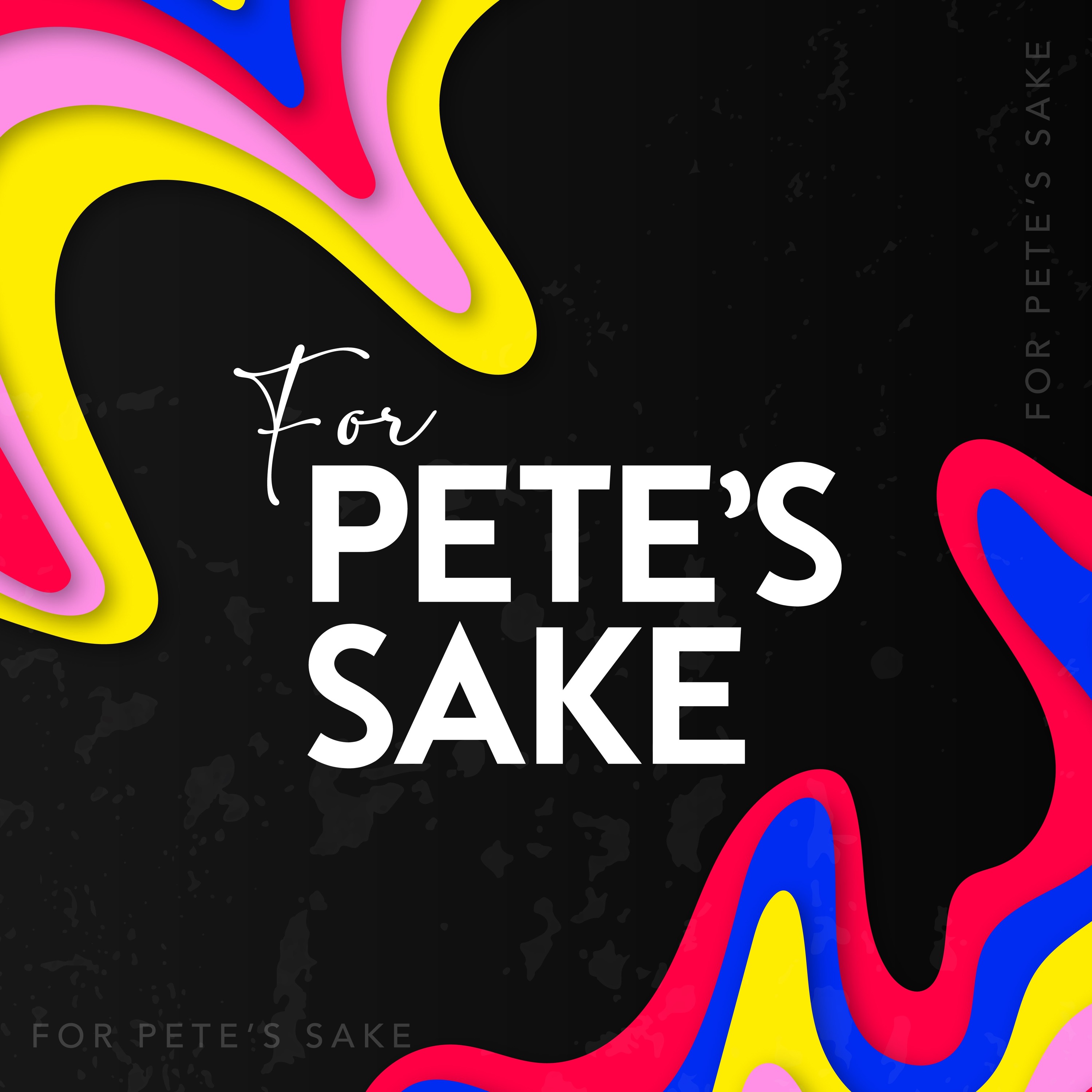 For Pete's Sake (Part 1) I Saw The Light