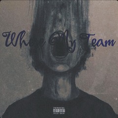 Where My Team