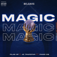 Magic c\Fanio Ds _Prod. Slay