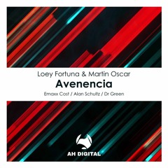 Loey Fortuna, Martin Oscar - Avenencia (Dr Green Remix)