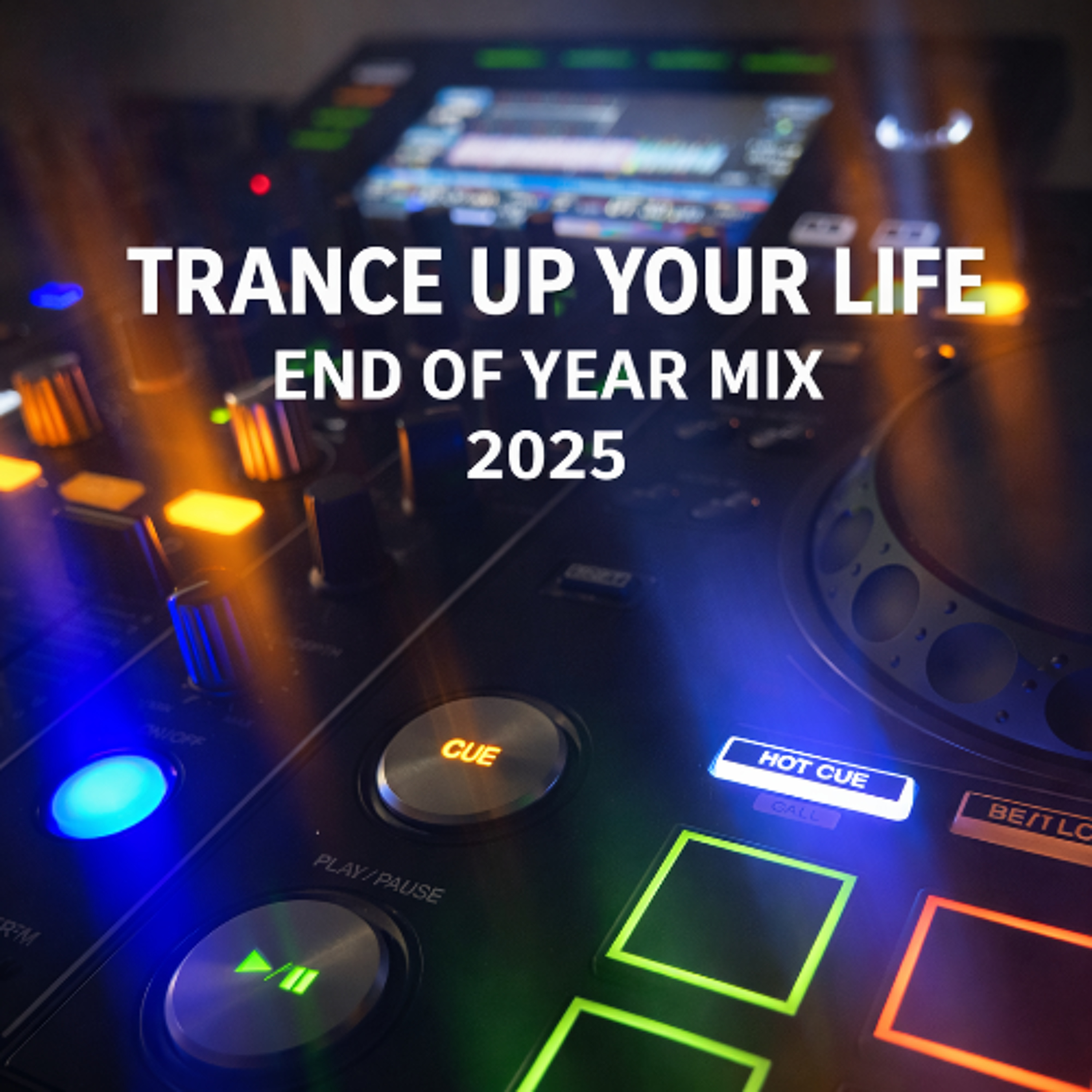 Trance Up You Life With Peteerson