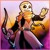 Artwork for Undertale AU Dreamtale: Golden Grace (Dream Sans Electronic Original)