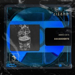 Andrea Satta - Aguardiente [OUT NOW]