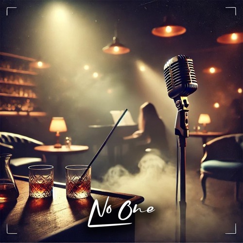 No One - Single