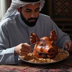 halal pop muhaed