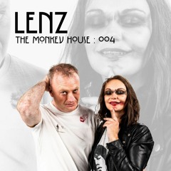 The Monkey House - 004 (Mixed by Sashä)