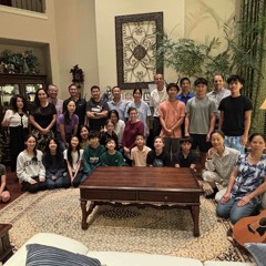 There are times and times again (w. JH Brothers)