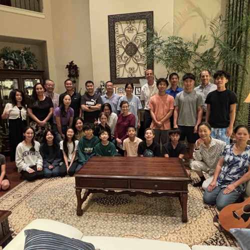 There are times and times again (w. JH Brothers)