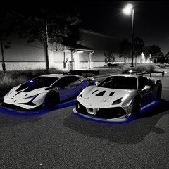MONTAGEM DE VAPO - GUSTXV (SUPER SLOWED & BASS BOOSTED)