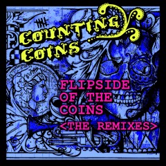 Counting Coins - Bury Your Head (Bobby Starchild Smash Up!!!!)